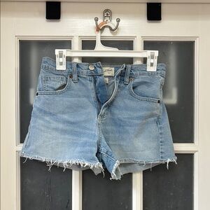 Universal Threads Denim Shorts!